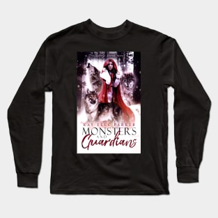 Monsters & Guardians Long Sleeve T-Shirt